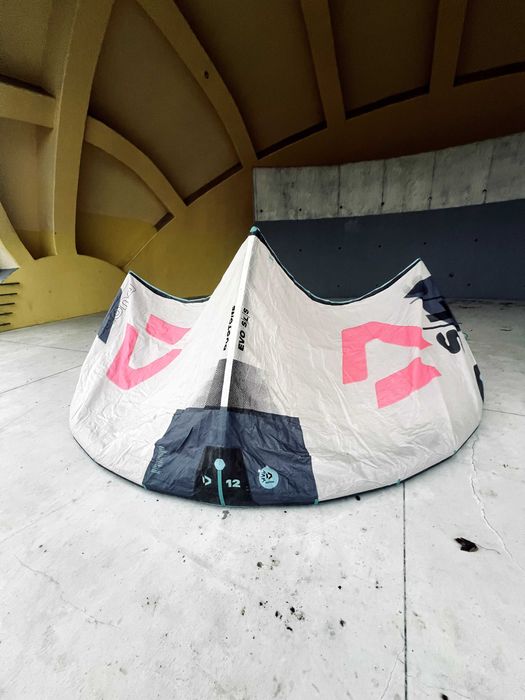 Duotone Evo SLS 12 m