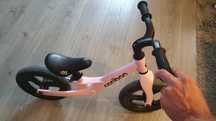 Rowerek biegowy Cariboo Magnesium Pro