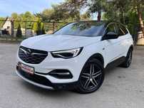Opel Grandland X INNOVATION~2.0D_177ps_8biegów~FullLed~Kamera~PełnySerwis2025~TOP