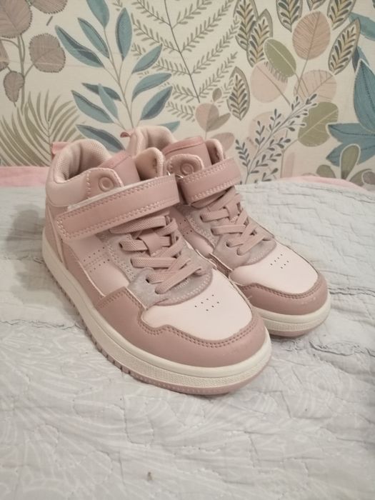 Buty / sneakersy apawwa r. 29