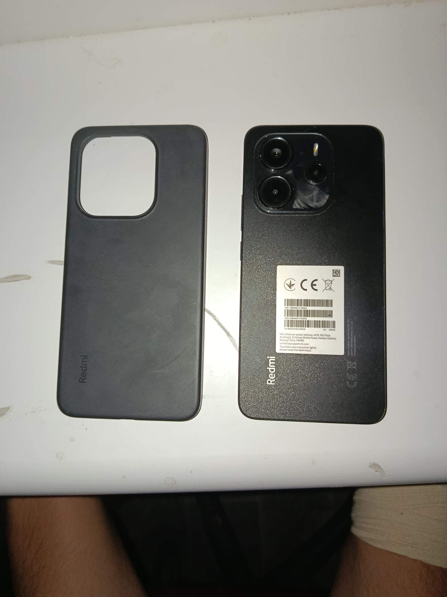 Xiaomi Redmi 14 Note, 256 Gb