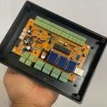 Moduł kontroli CNConv model STEPSTICK do 3.0A kompletny obudowa