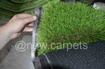 Ландшафтная искусственная трава LandGrass 40. Искусственный газон.