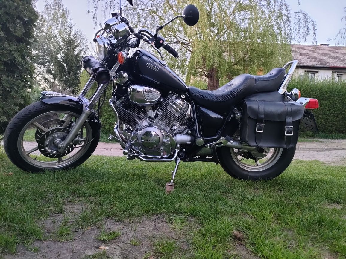 Yamaha Virago XV 1100