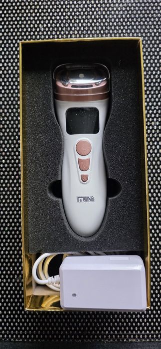 Nowy  Urządzenie do mezoterapii Mini Hifu 2.0 białe
