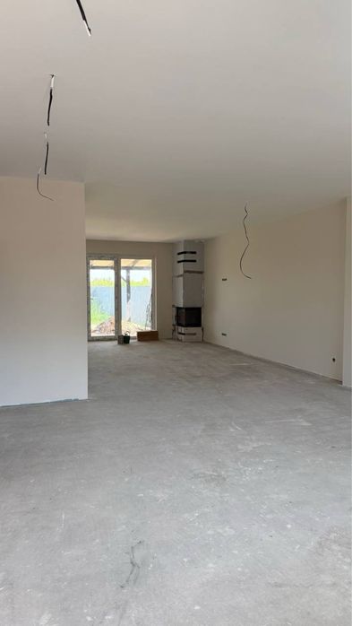 Продаж таунхаусу з каміном | New Village | Закрита територія