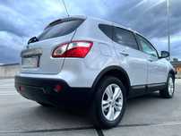 Toyota RAV4 Nissan Qashqai J10 Lift 2.0 Benzyna + LPG Salon Polska Alu 17 Android