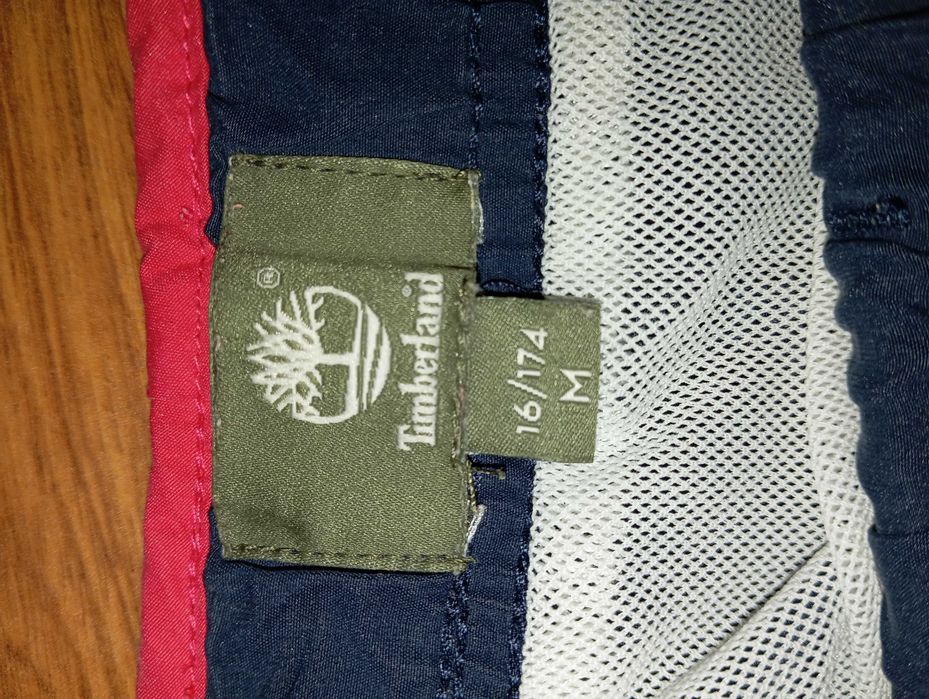 Calções de banho - Timberland