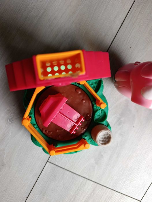 Play Doh Świnka Peppa ciastolina