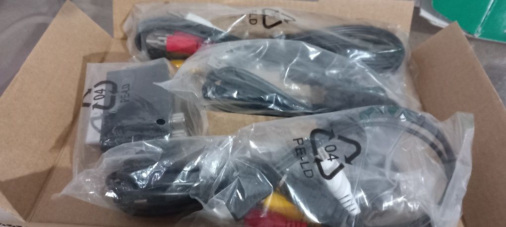 Digitalizador de vídeo  com USB