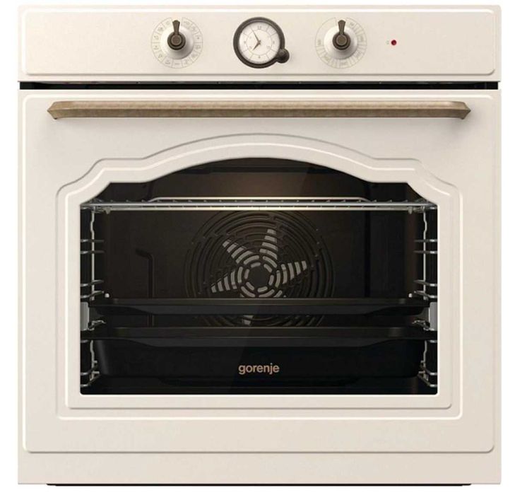 Духовка електрична Gorenje BOS67372CLI шафа пічка