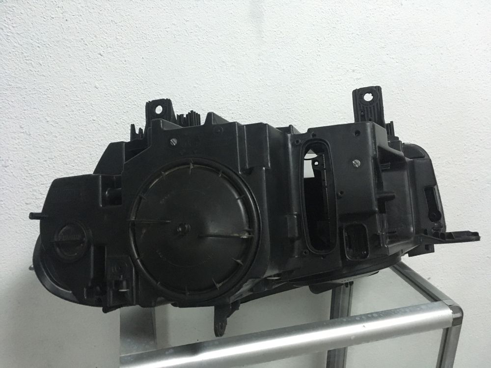Фара BMW F15 F16 USA адаптивная Разборка Х5 ф15 ф16