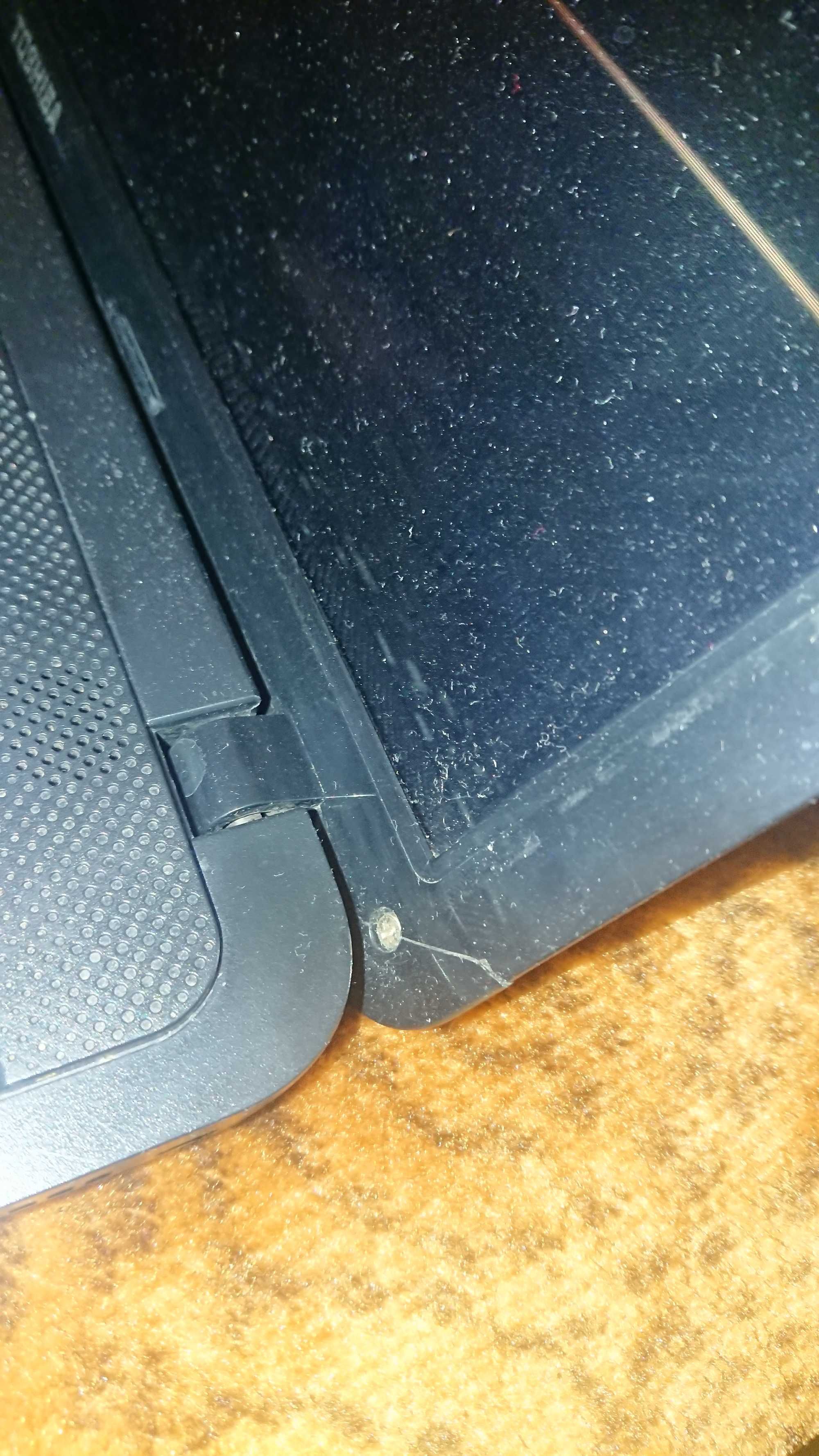 Laptop Toshiba I3