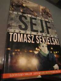 Tomasz Sekielski SEJF