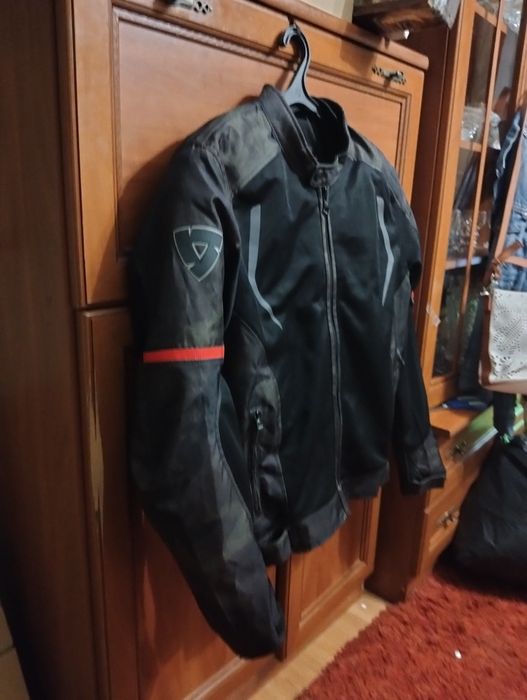 Моткуртка Rev'it Torque.