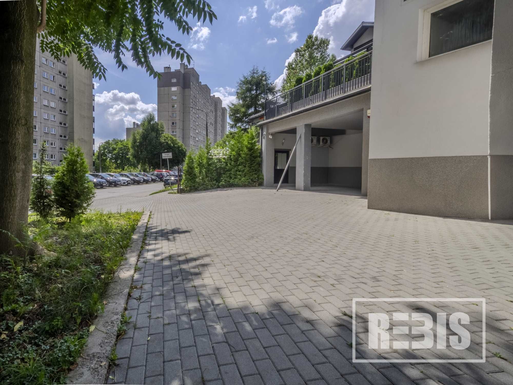 ENG| Os. Piastów 450m2 - z możliwością do 700m2 i 1000m2