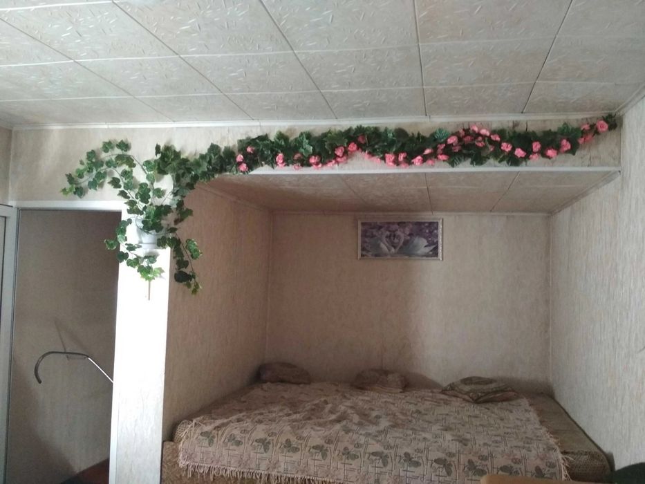 Сдам часть Дома в пгт.Высокий.