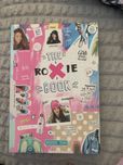 książka „roxie the book”