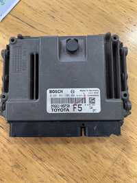 Toyota Avensis Bosch ECU 89661-0