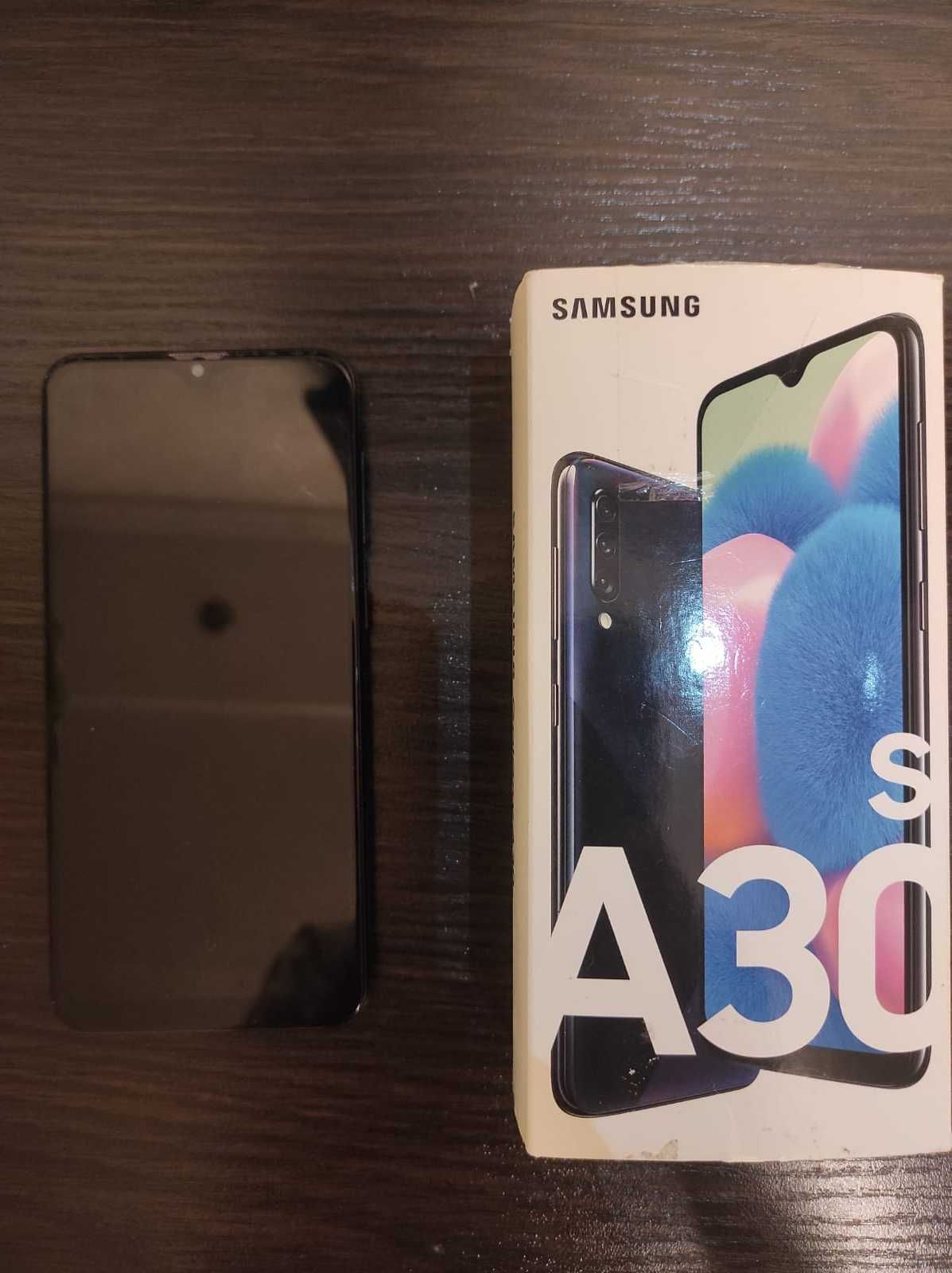 Смартфон, телефон Samsung A30S