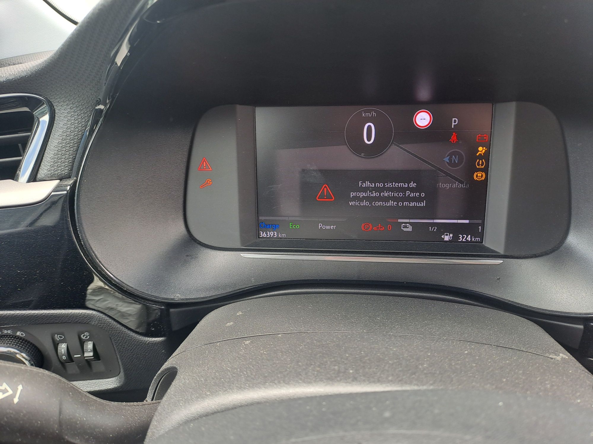 Opel Corsa e- Edition Auto.