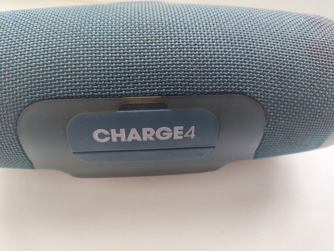 JBL Charge 4 TL version