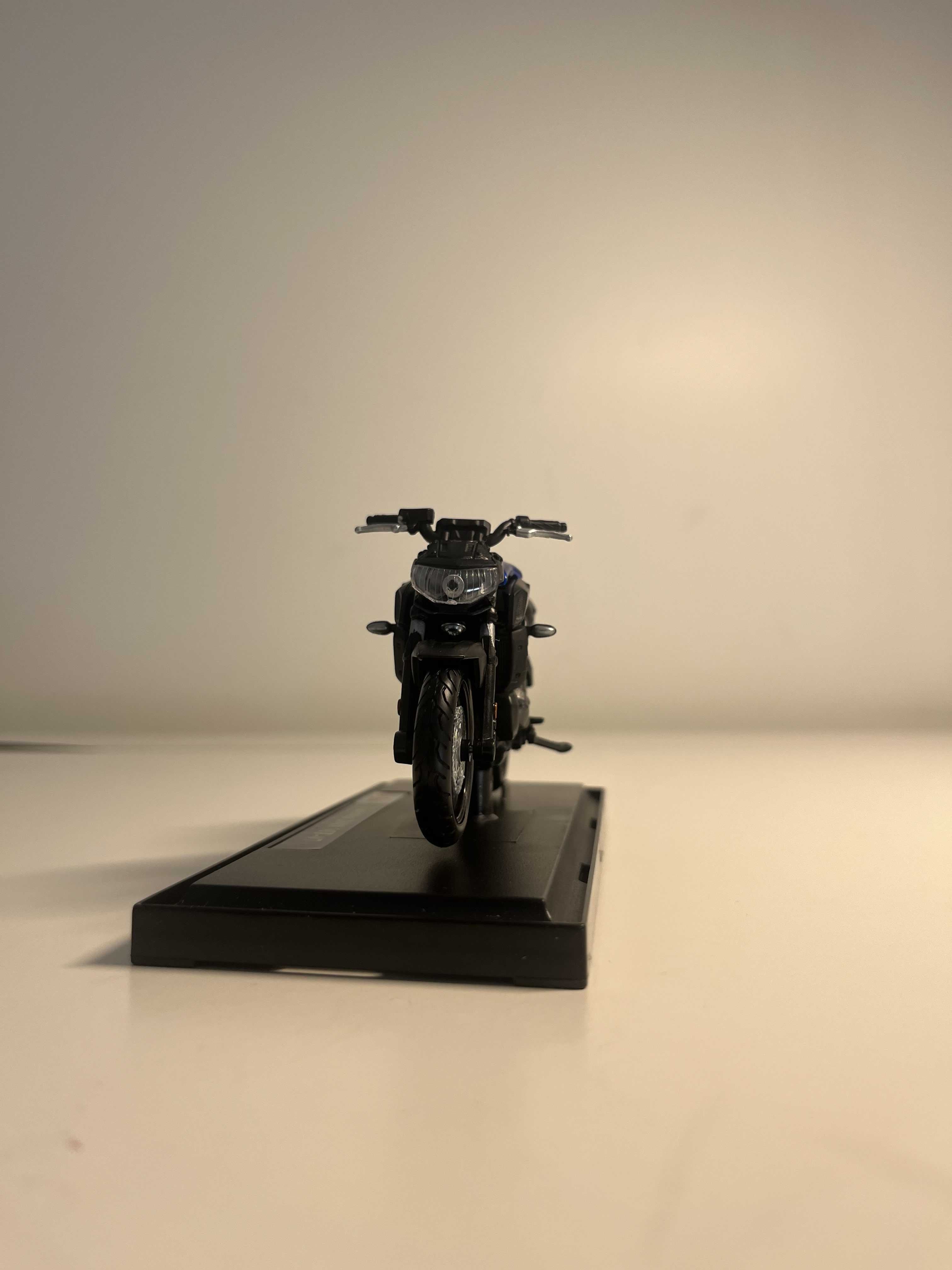 Mota mt-07 miniatura