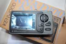GPS controler  Kenwood KNA-D100 ekran moduł display