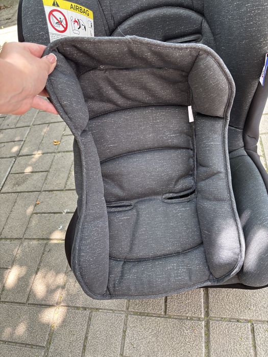 Автокрісло Сhicco