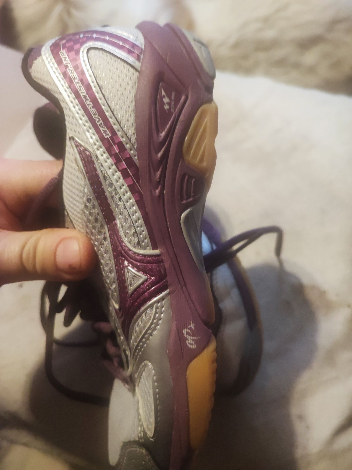 Buty mizuno rozmiar 35