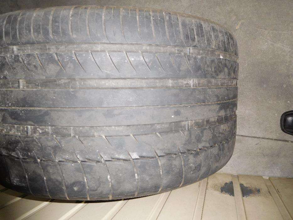 Venda de Pneus 1Und. Michelin Pilot Exalto 205/50 ZR 17