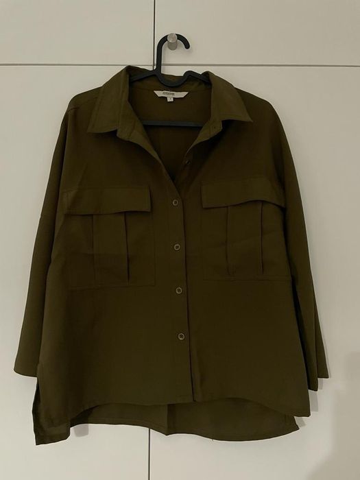 Blusas Pull&Ber e Conde Tam,S e M  ( Portes Incluídos)