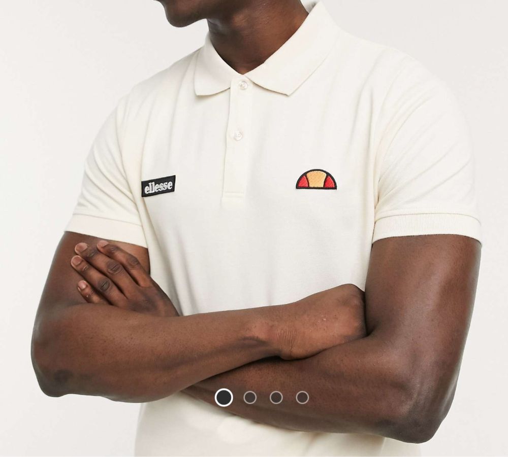 Polo tamanho s!!