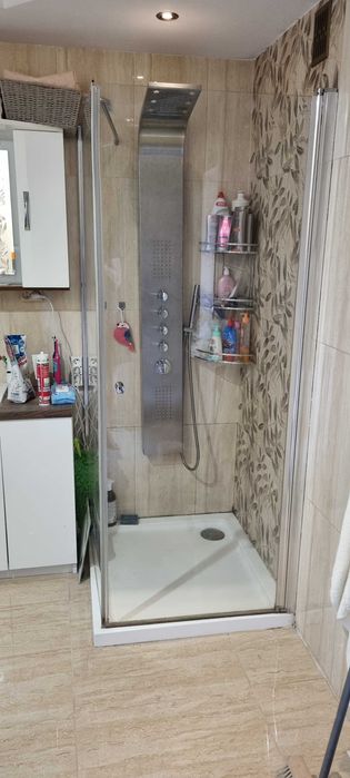 Kabina Prysznicowa 80x90 drzwi prysznic Bdb stan