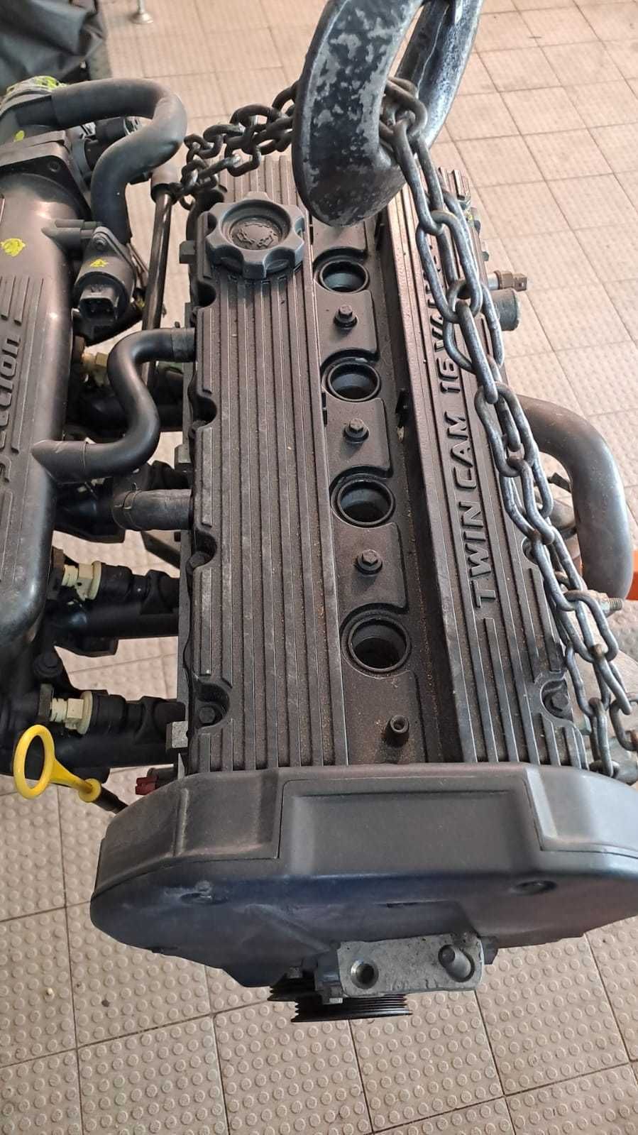 Motor Rover 14K4F