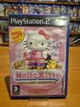 Gra Hello Kitty Roller Rescue PS2 / Poznań / Sklep / Zamiana /