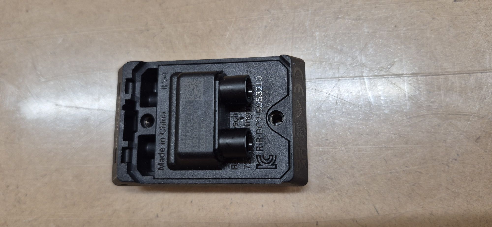 Nr1. Bosch Interfejs Adapter wyświetlacza Smart. Bosch