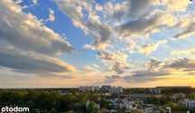 Wyjątkowe, przestronne 3-pokojowe mieszkanie z panoramicznymi widokami