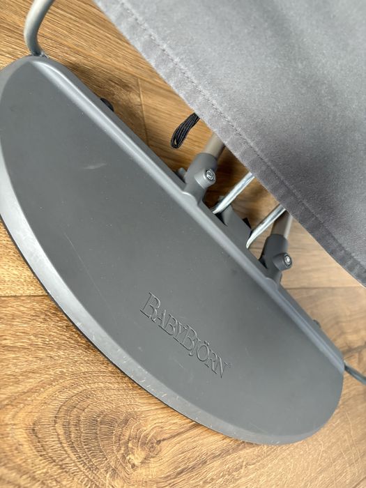 Bujaczek leżaczek babybjorn