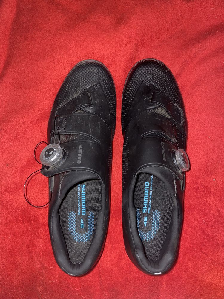 Buty MTB shimano XC5