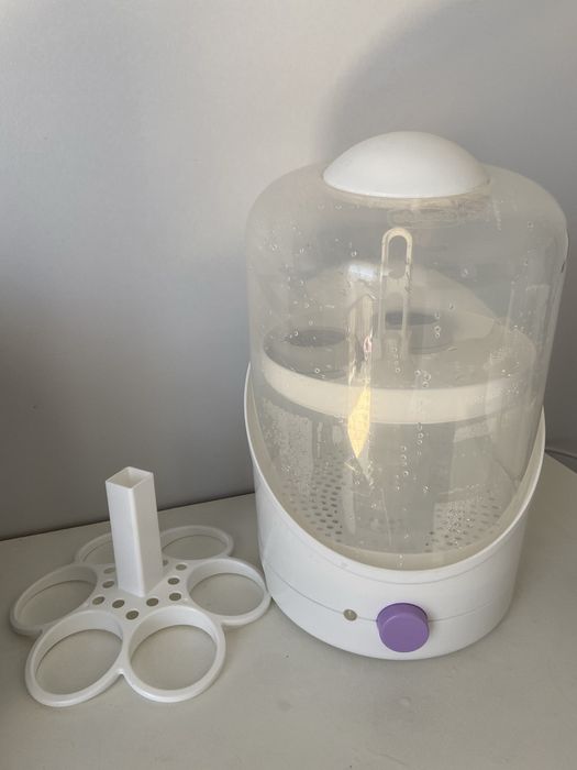 Esterilizador Chicco
