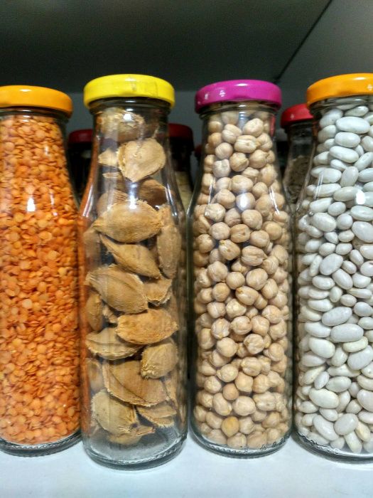 Мясорубка чугунная