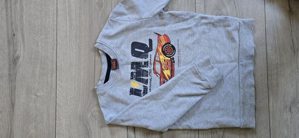 Bluza chłopięca 110