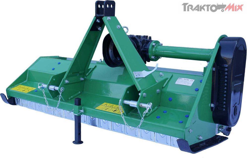 Kosiarka bijakowa ciężka EFGC młotek 700g mulczer do traktora PROMOCJA