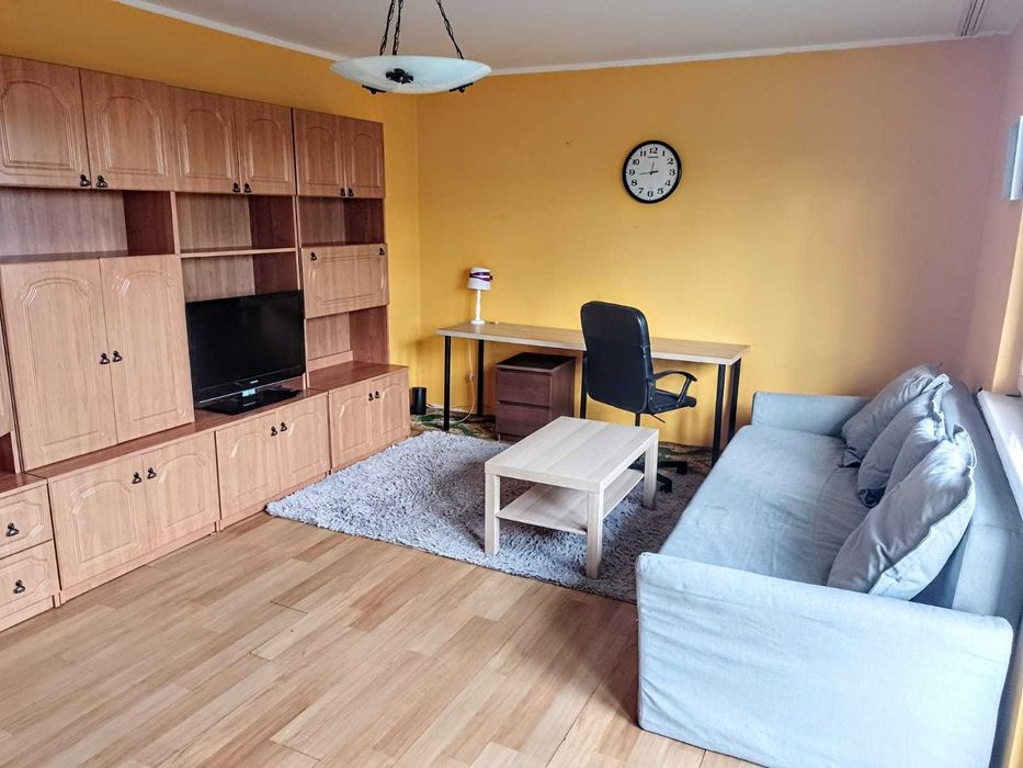 Pokój (20m²) z balkonem do wynajęcia, Wrzeszcz Dolny.