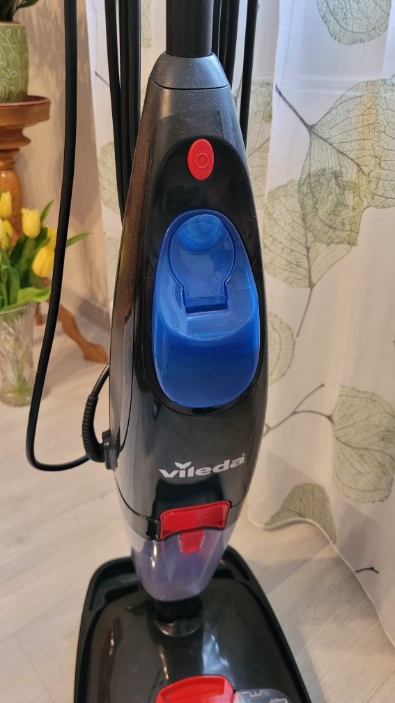 Odkurzacz myjący Vileda Jetclean jak nowy