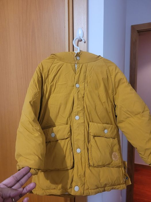 Casaco de criança Zara, tamanho 4-5 anos (110 cm)