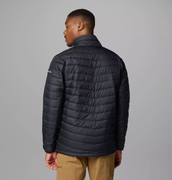 Куртка Columbia Men's Slope Edge™ II Jacket  Оригінал