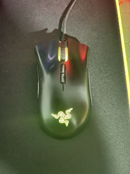 Pc gaiming set completo