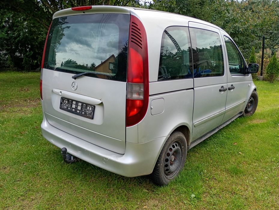 Całość na części